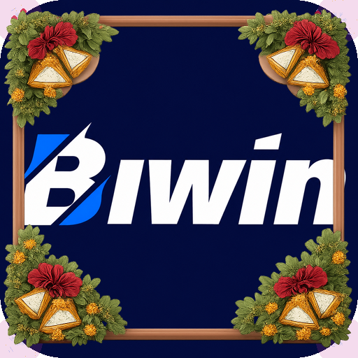 biwin — mitra unggulan
